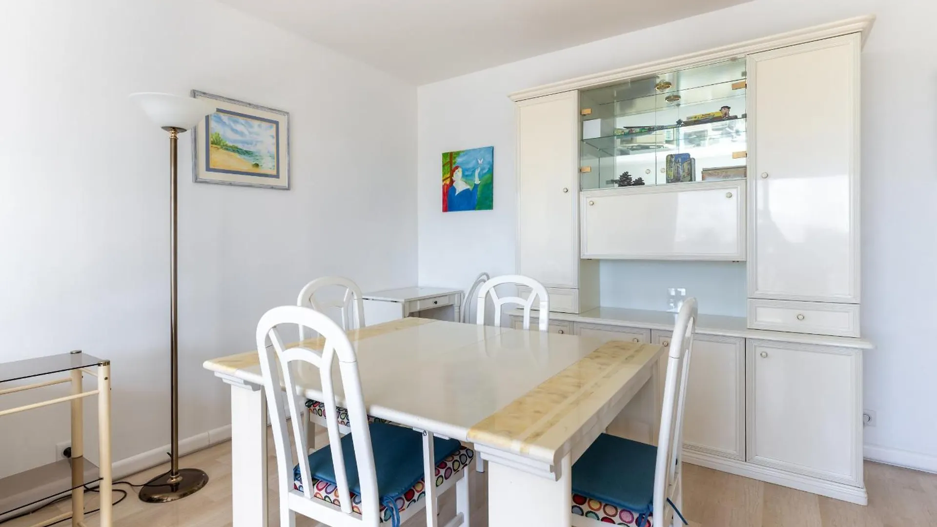 Happyfew Appartement Les Palmiers Nice France