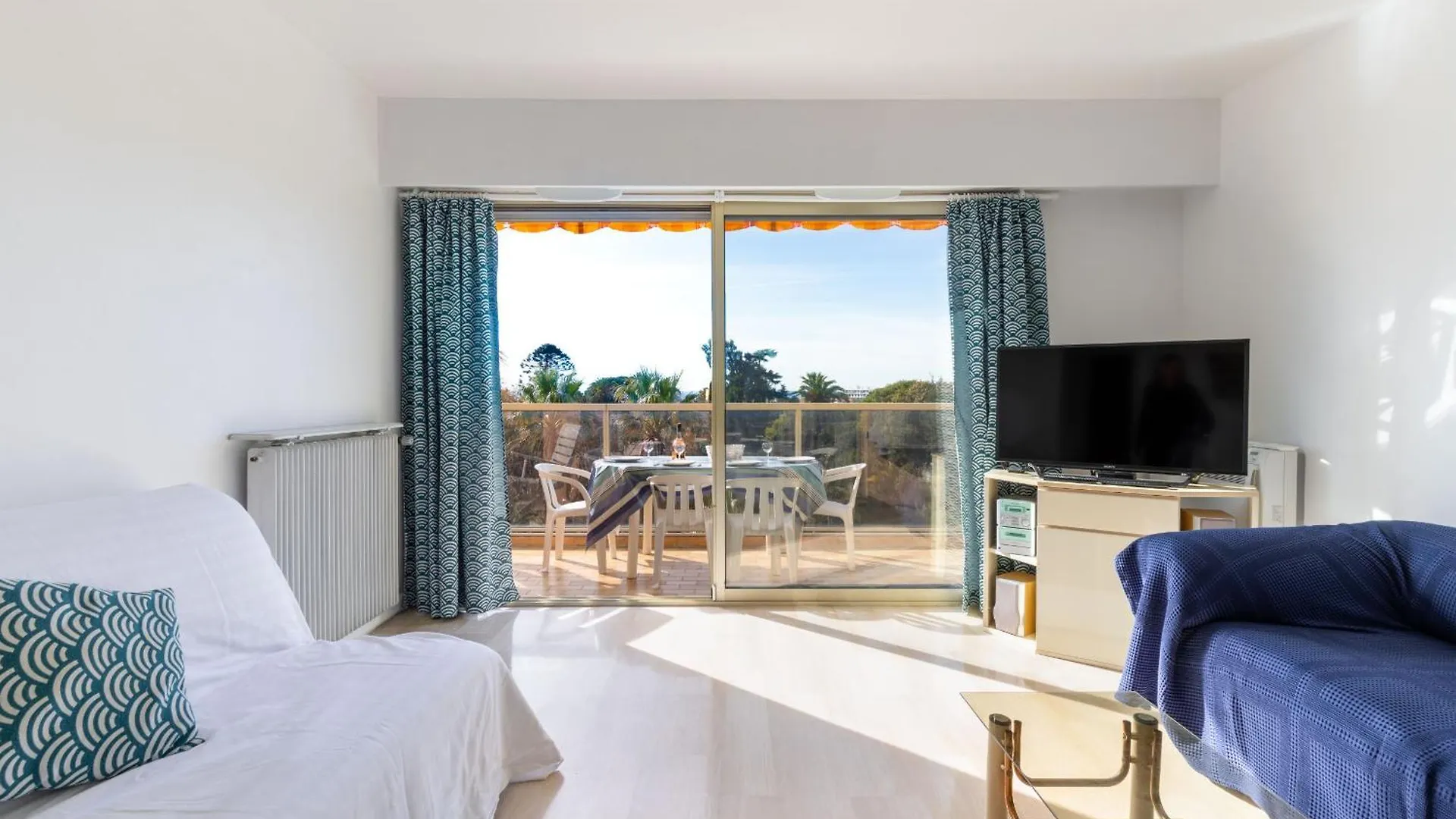 Happyfew Appartement Les Palmiers Nice 0*,  France